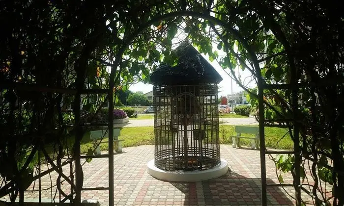 Nordic House Lake View - Dış Mekan