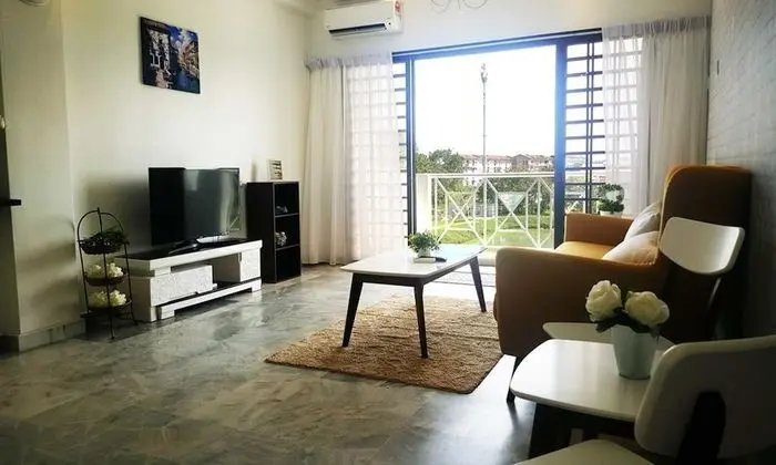 Nordic House Lake View - Öne Çıkan Resim