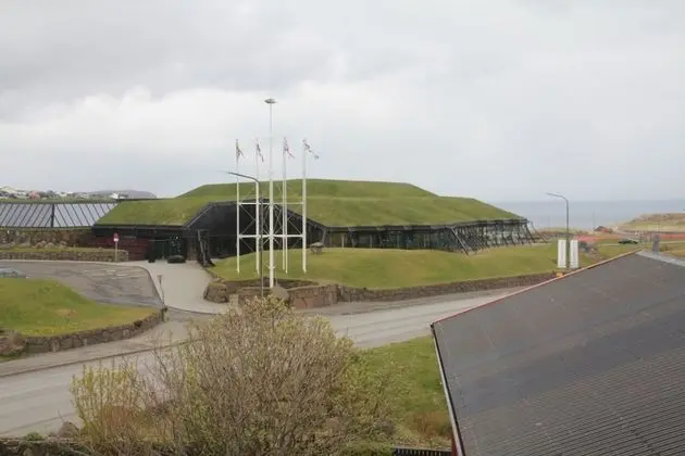 Nordic Inn Thorshavn