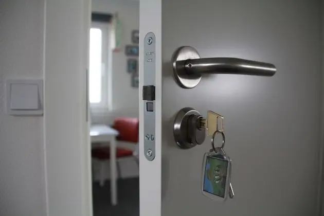 Nordic Inn Thorshavn - İç Mekan