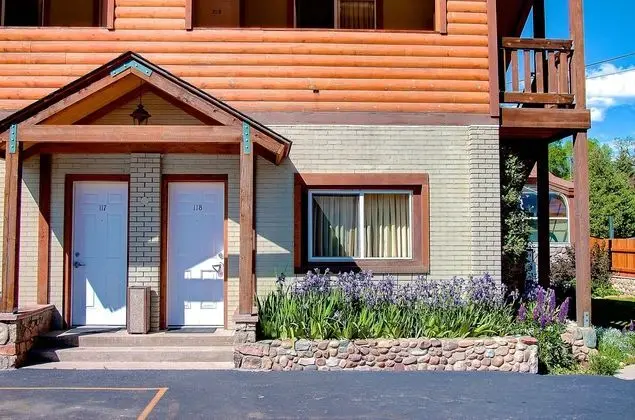 Nordic Lodge Of Steamboat