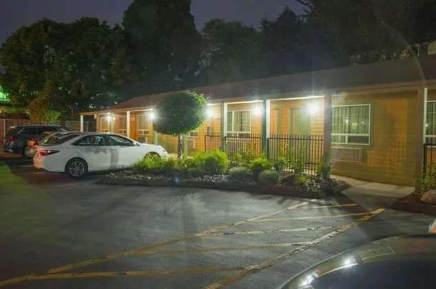 Nordic Motel