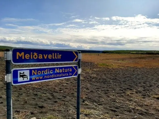Nordic Natura - Dış Mekan