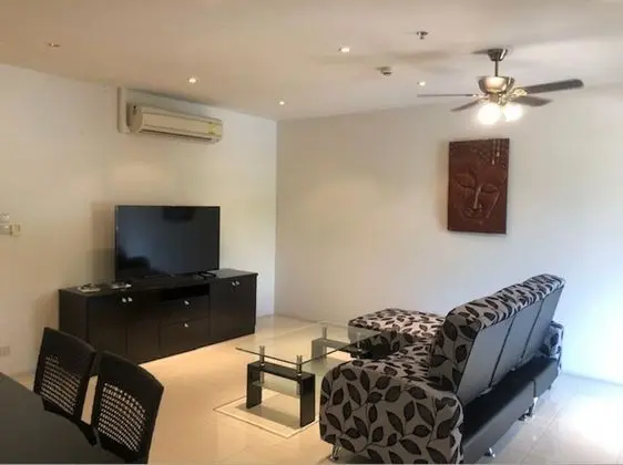Nordic Park Hill Residence Flat - Öne Çıkan Resim