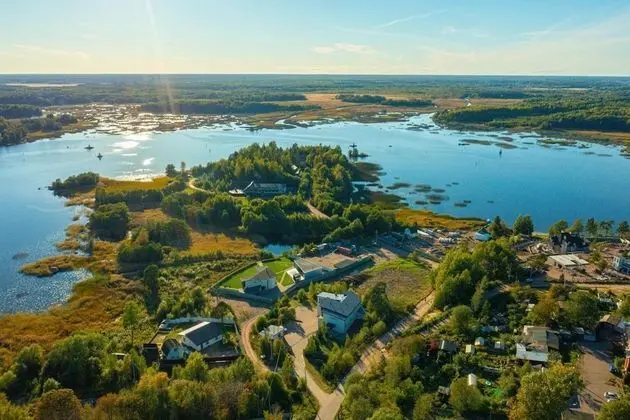 Nordic
