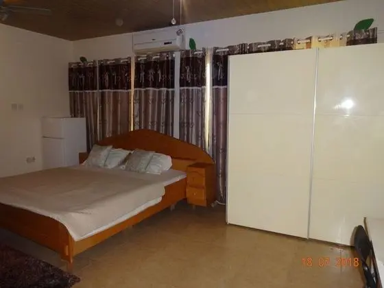 Nordik Palace Bed & Breakfast