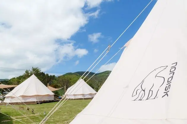 Nordisk Village Goto Islands