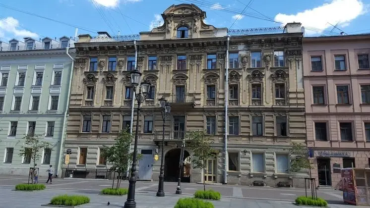 Nordkapp Nevsky