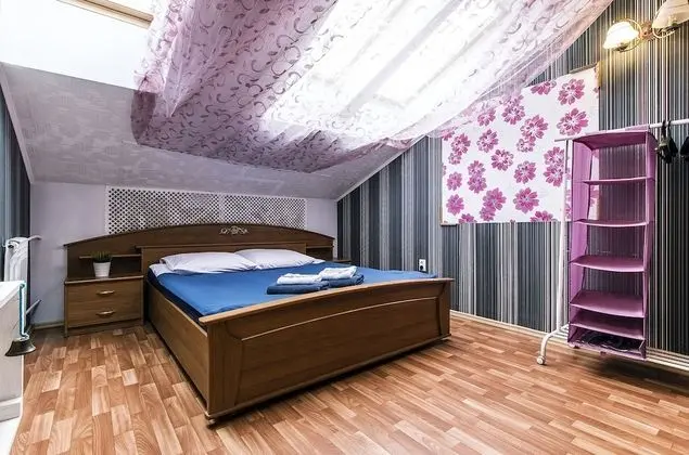 Nordkapp Nevsky - Öne Çıkan Resim