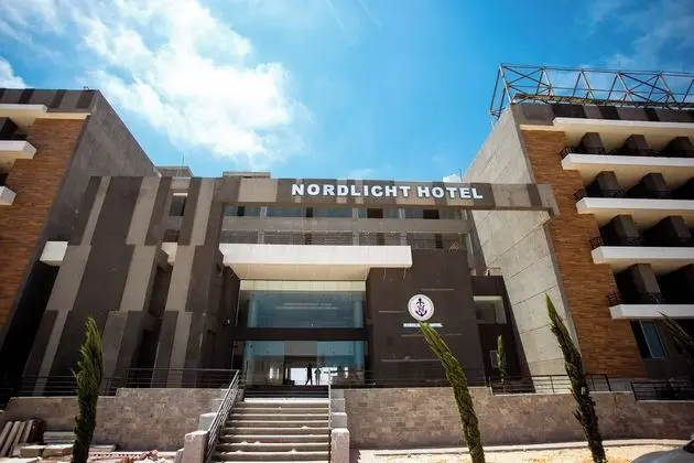 Nordlicht Hotel North Coast - Öne Çıkan Resim