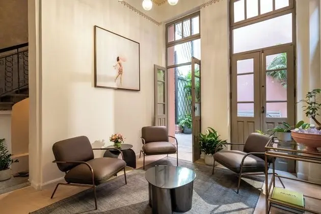 Nordoy Hotel Tel Aviv - Öne Çıkan Resim