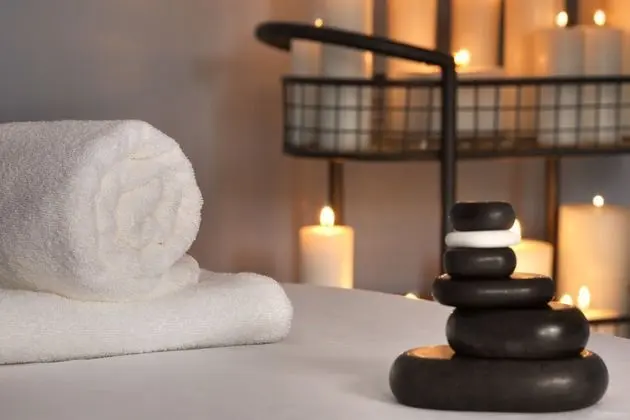 Nordoy Hotel Tel Aviv - Spa