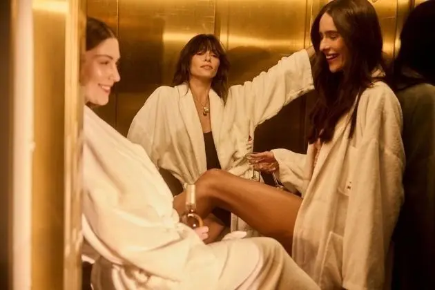 Nordoy Hotel Tel Aviv - Spa