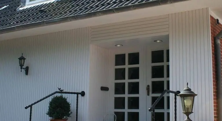 Nordsee Domizil Schobüll