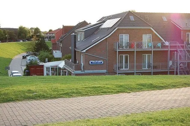 NordseeResort Hotel & Suite Arche Noah