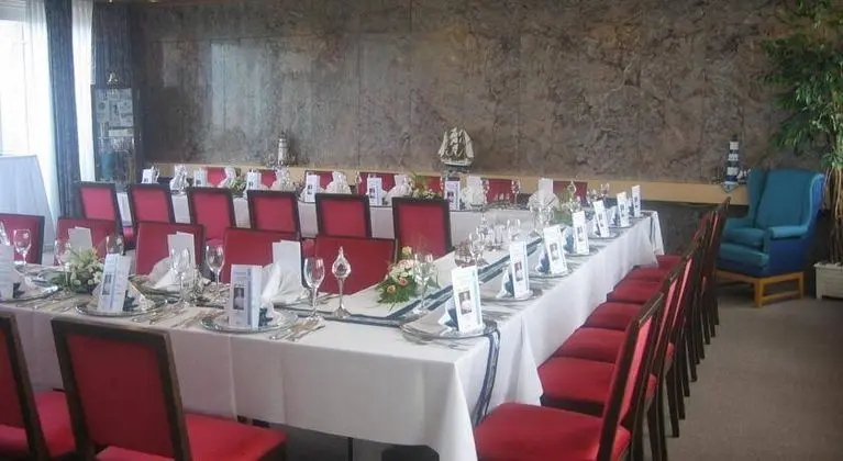 Nordseehotel Wilhelmshaven