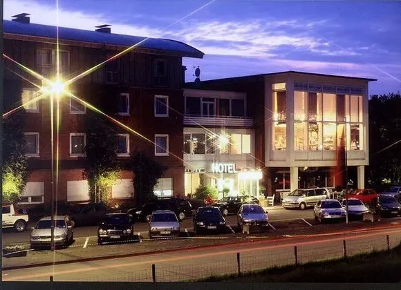 Nordseehotel Wilhelmshaven
