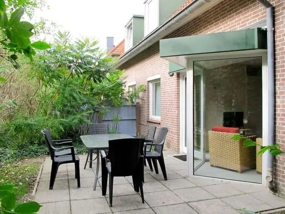 Nordseeblick Butjadingen