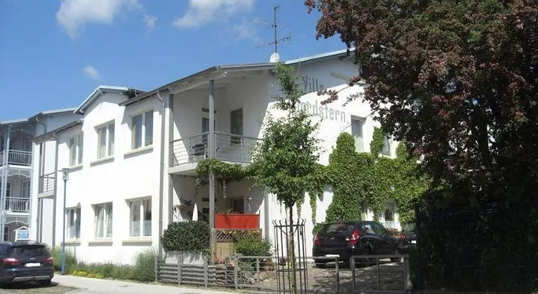 Villa Nordstern