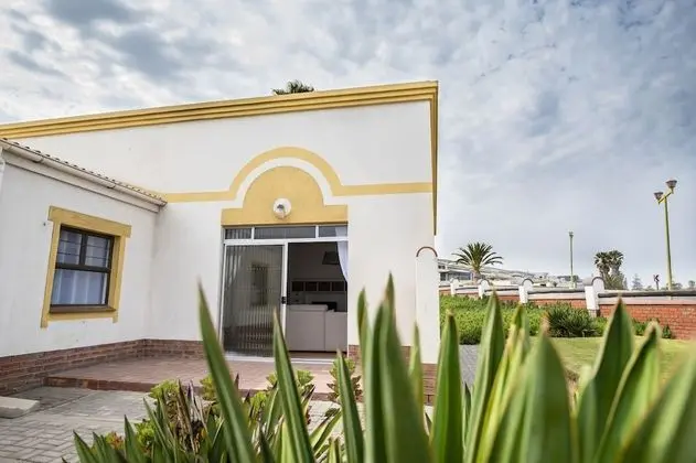 Nordstrand Self-Catering Flat
