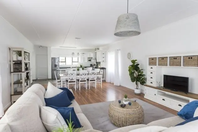 Nordstrand Self-Catering Flat - Öne Çıkan Resim