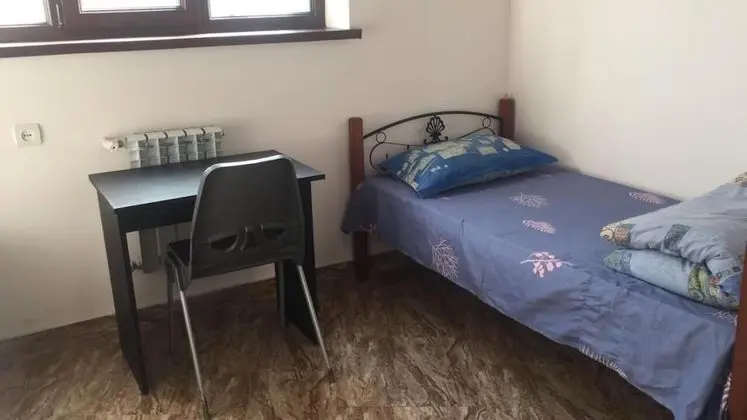 Nordstrom - Hostel - Öne Çıkan Resim