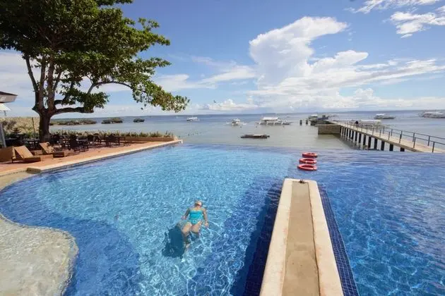 NORDTROPIC RESORT AND RESIDENCES