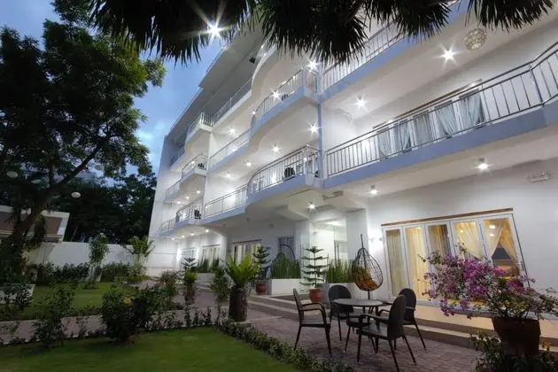 NORDTROPIC RESORT AND RESIDENCES