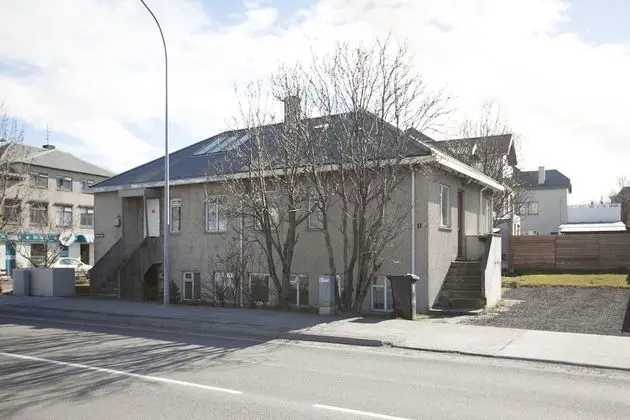 Norðurey Apartments