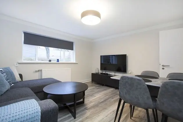 Nordurey Hotel City Garden