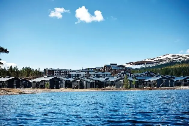 Norefjell Ski & Spa - Genel