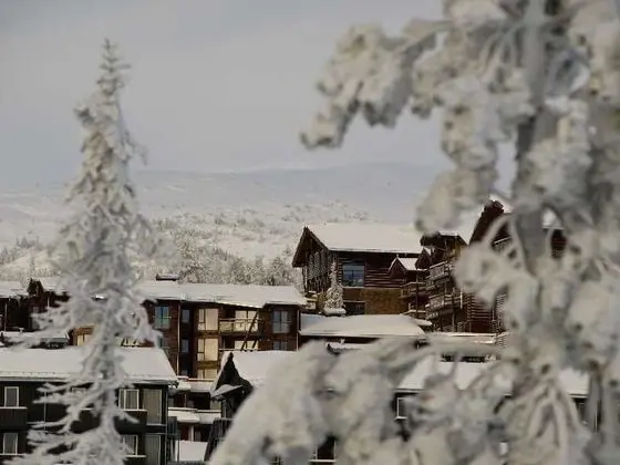 Norefjell Ski & Spa - 1