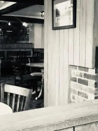 The Norfolk Arms - Yerinde Yemek