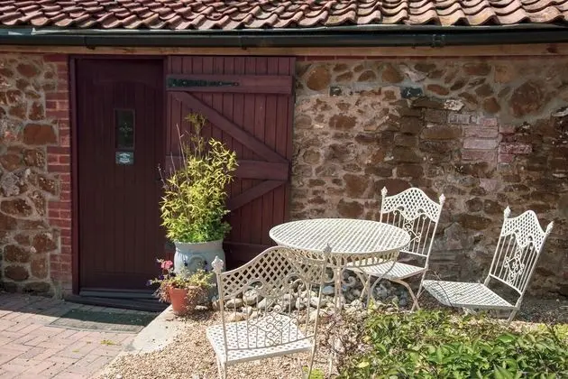 Norfolk Coast B&B Cottages and Camping - Dış Mekan