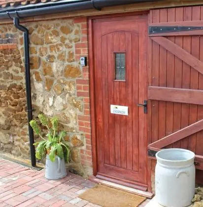 Norfolk Coast B&B Cottages and Camping - Oda
