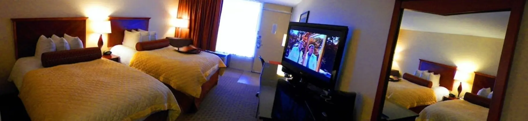 Norfolk Country Inn & Suites - Oda