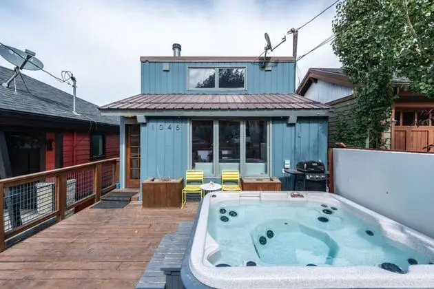 Norfolk Escape by Avantstay Location Location! 5 Mins to Town Lift & Old Town