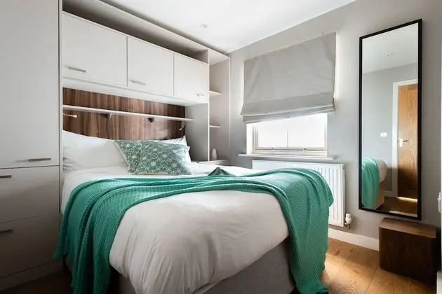 The Norfolk Escape - Beautiful & Bright 4 Mews Homes With 16bdr