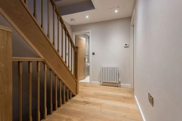 The Norfolk Escape - Beautiful & Bright 4 Mews Homes With 16bdr - Dış Mekan