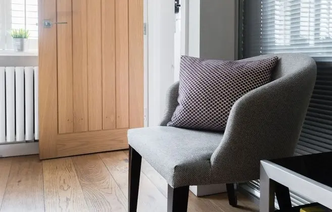 The Norfolk Escape - Beautiful & Bright 4 Mews Homes With 16bdr - İç Mekan