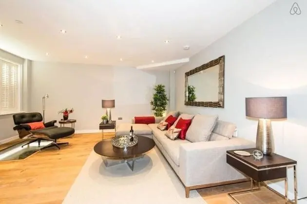 The Norfolk Escape - Beautiful & Bright 4 Mews Homes With 16bdr - Oda Düzeni