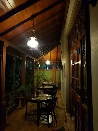 Norfolk Heritage Airport Villa