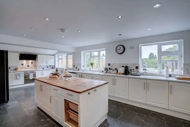 Norfolk Holiday Cottage 4-bed Luxury Dog Friendly