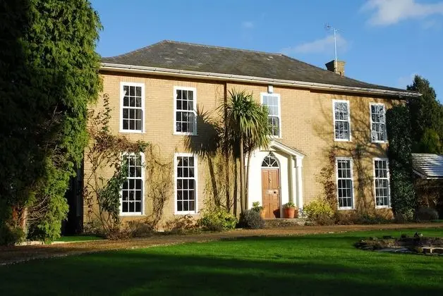 Norfolk House Bed and Breakfast