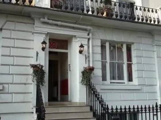 Norfolk Inn Paddington