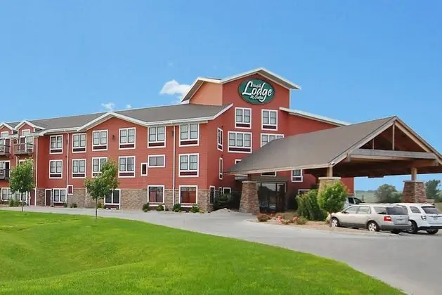 Norfolk Lodge & Suites, an Ascend Collection hotel - Dış Mekan