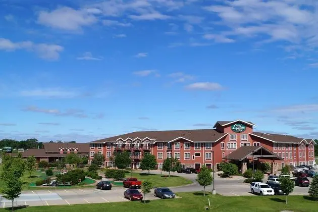 Norfolk Lodge & Suites, an Ascend Collection hotel - Öne Çıkan Resim
