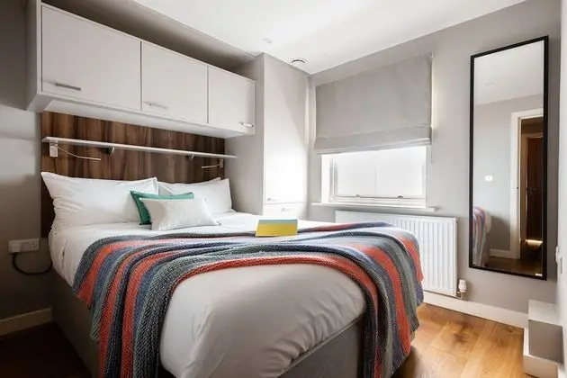 The Norfolk Maisonette - Lovely 4BDR Mews Home in Paddington