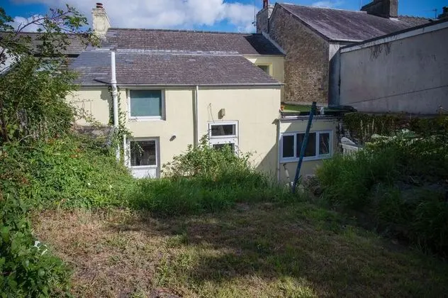 Norgans Terrace - 3 Bed Holiday Home - Pembroke