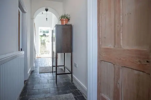 Norgans Terrace - 3 Bed Holiday Home - Pembroke - Lobi